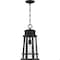 Quoizel Dunham Outdoor Hanging Lantern DNM1910EK - alternate 1